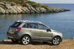 Opel Antara 2006 года